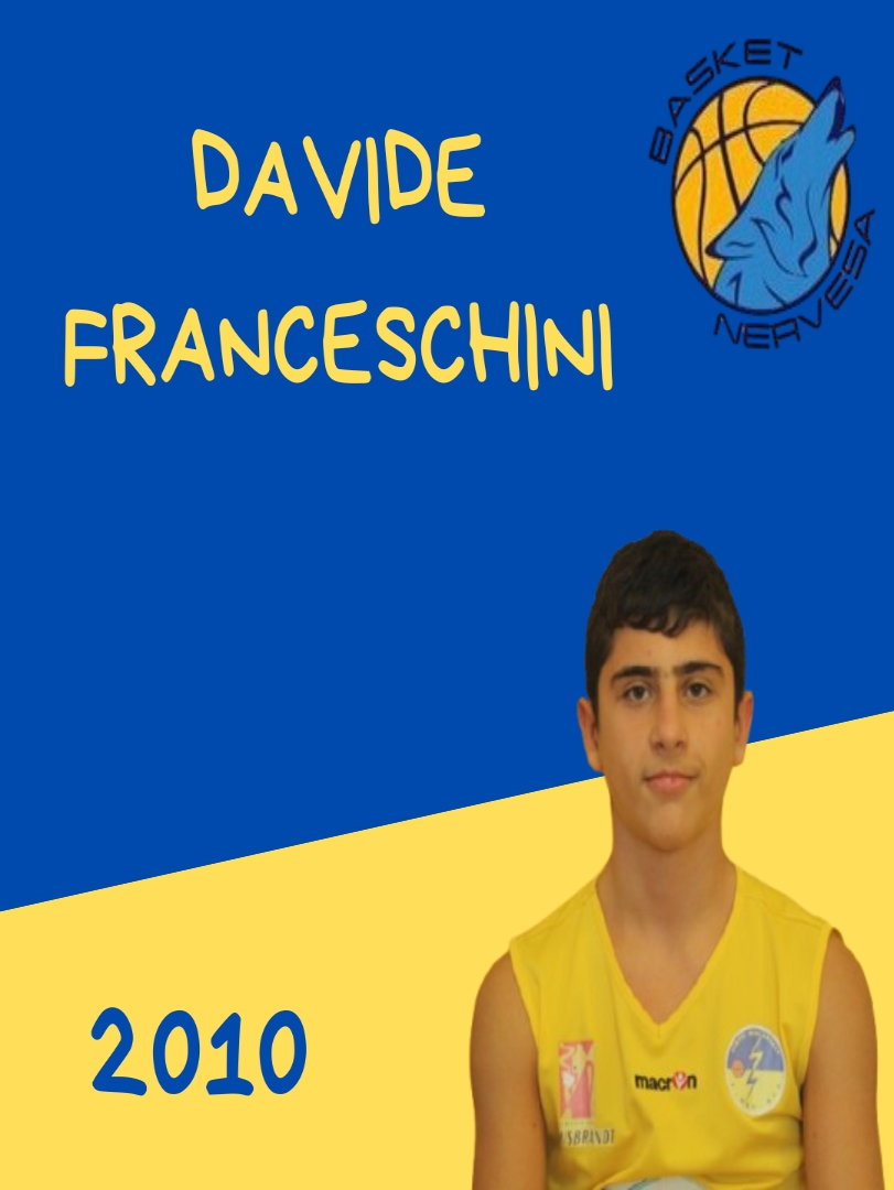 Franceschini Davide
